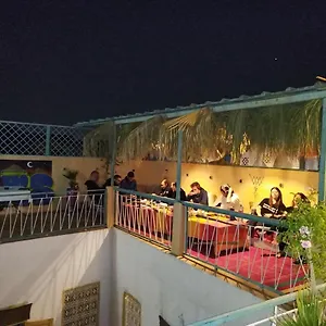 بيت شباب The Madrassa مراكش