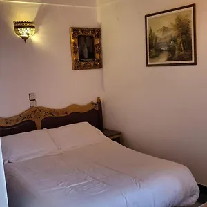 فندق Sahara الصويرة