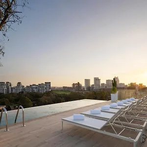 Отель Eurostars Casa Anfa, Касабланка