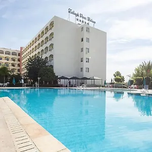 فندق زلاغ بارك بالاس فاس